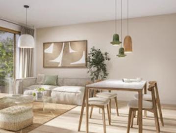 Vente Appartement 2 pièces 50.1 m2 Bordeaux