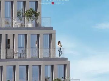 Vente Appartement 2 pièces 50.1 m2 Lyon 3ème