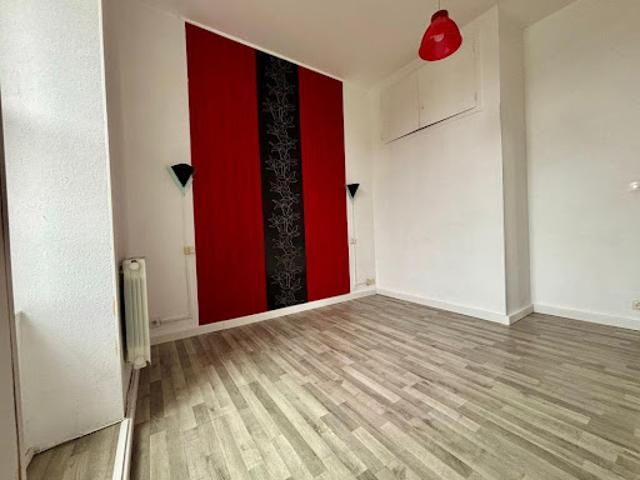 Vente Appartement 2 pièces 50.1 m2 Poitiers