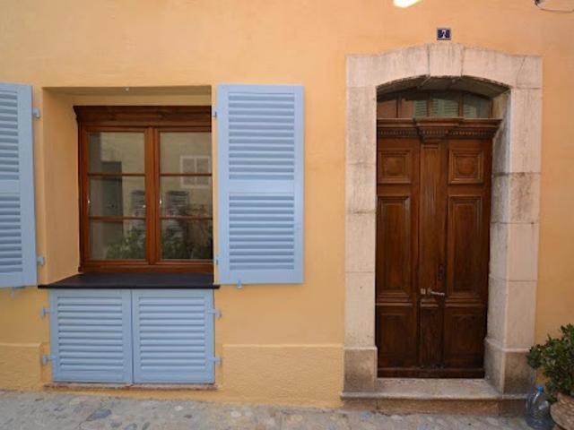 Vente Appartement 2 pièces 50.22 m2 Biot