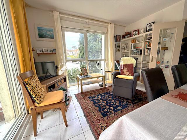 Vente Appartement 2 pièces 50.27 m2 Saintes
