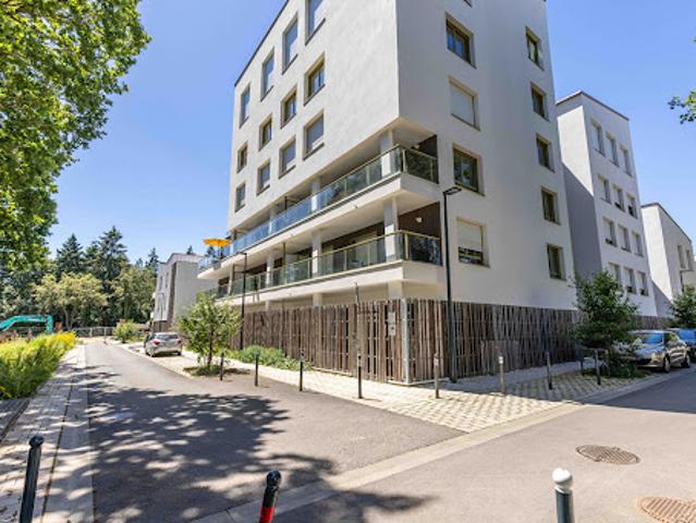 Vente Appartement 2 pièces 50.26 m2 Cesson sevigne