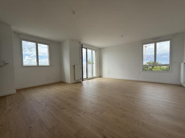 Vente Appartement 2 pièces 50.28 m2 Cesson sevigne