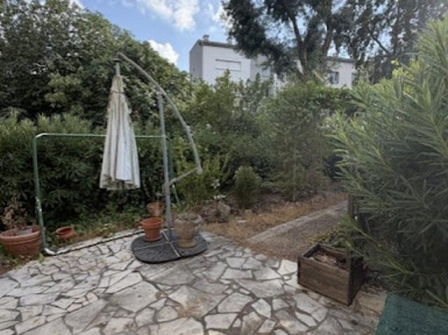 Vente Appartement 2 pièces 50.28 m2 Cogolin