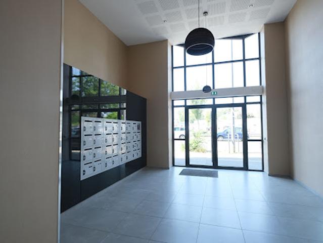Vente Appartement 2 pièces 50.29 m2 Tours
