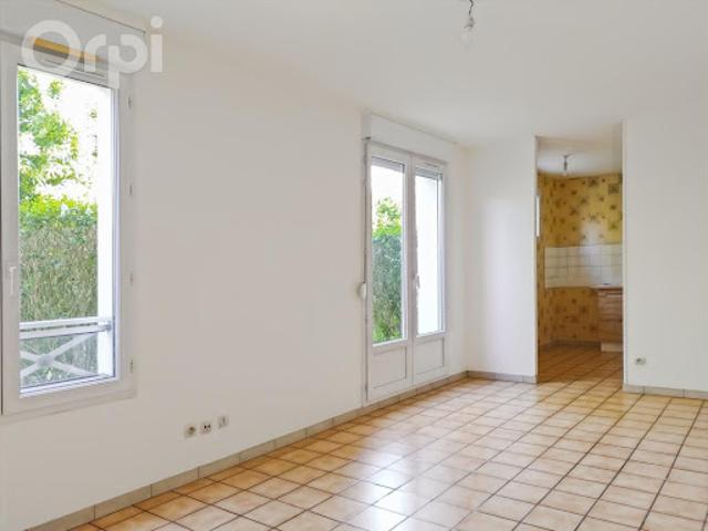 Vente Appartement 2 pièces 50 m2 Longperrier