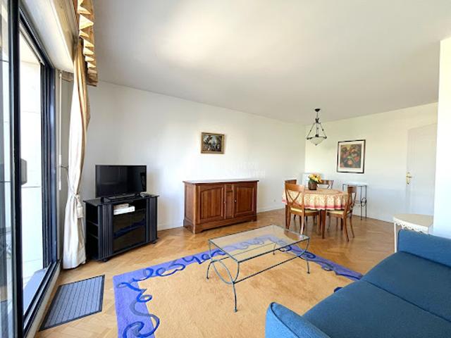 Vente Appartement 2 pièces 50.37 m2 Le chesnay