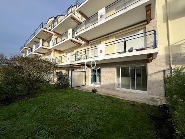 Vente Appartement 2 pièces 50.37 m2 Sarzeau