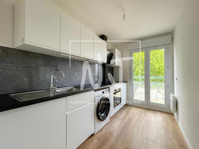 Vente Appartement 2 pièces 50.35 m2 Angers