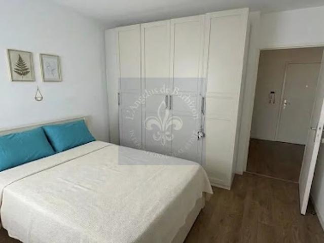 Vente Appartement 2 pièces 50.35 m2 Saint Fargeau Ponthierry