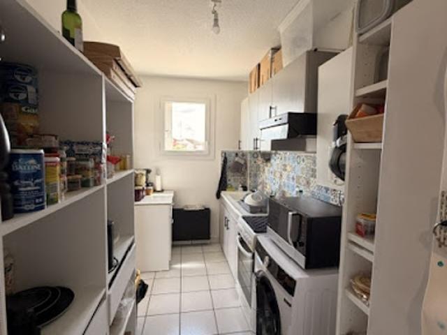 Vente Appartement 2 pièces 50.38 m2 Marmande