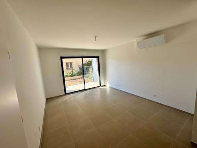 Vente Appartement 2 pièces 50.3 m2 Marguerittes