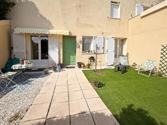 Vente Appartement 2 pièces 50.3 m2 Guilherand Granges