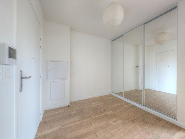 Vente Appartement 2 pièces 50.3 m2 La Garenne Colombes