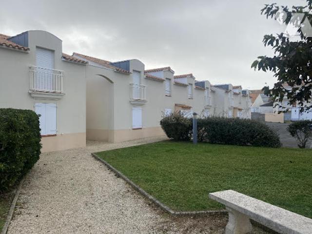 Vente Appartement 2 pièces 50.3 m2 Saint Hilaire de Riez