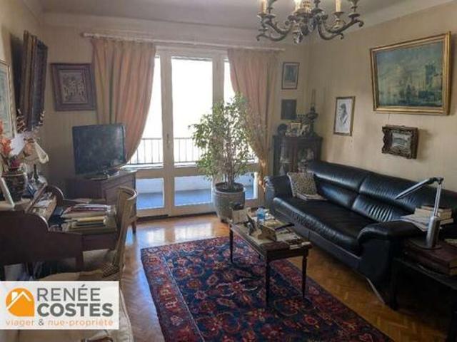 Vente Appartement 2 pièces 50 m2 Tarbes