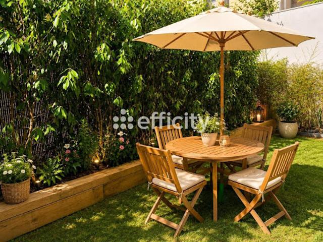 Vente Appartement 2 pièces 50 m2 Tassin la Demi Lune