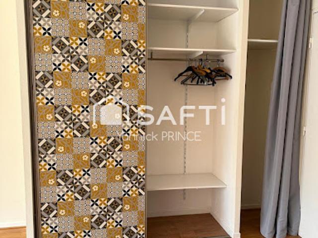 Vente Appartement 2 pièces 50 m2 Thorigny sur Oreuse