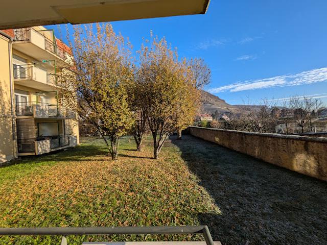 Vente Appartement 2 pièces 50 m2 Thann