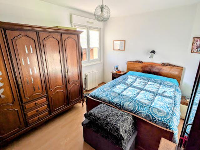Vente Appartement 2 pièces 50 m2 Thann
