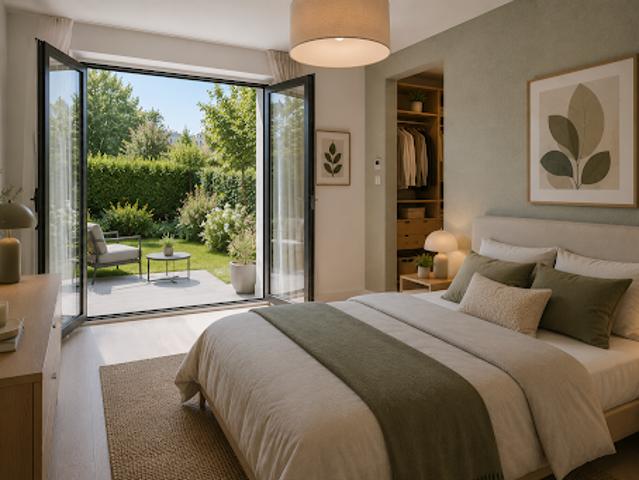 Vente Appartement 2 pièces 50 m2 Thiais