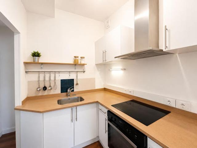 Vente Appartement 3 pièces 52 m2 Toulouse