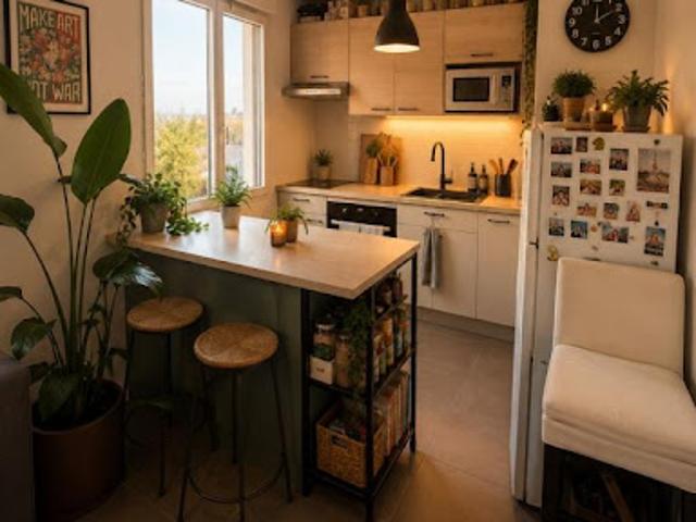 Vente Appartement 2 pièces 50.65 m2 Toulouse