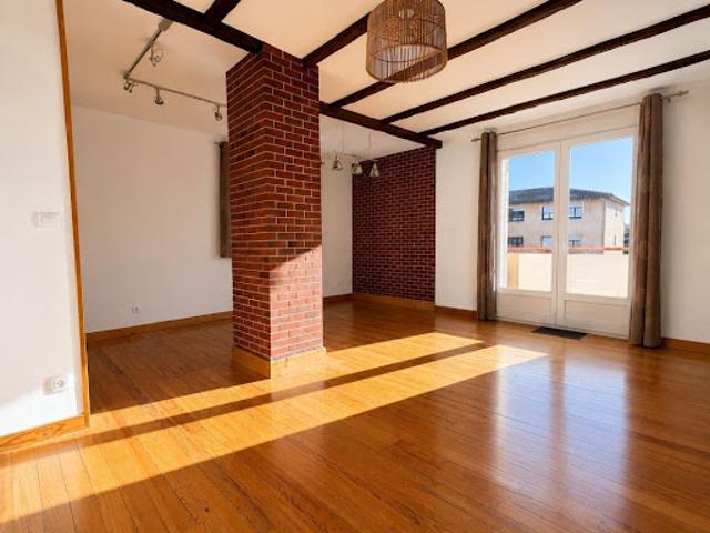 Vente Appartement 2 pièces 50 m2 Toulouse