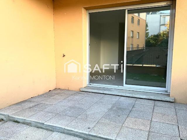 Vente Appartement 2 pièces 50 m2 Toulouse