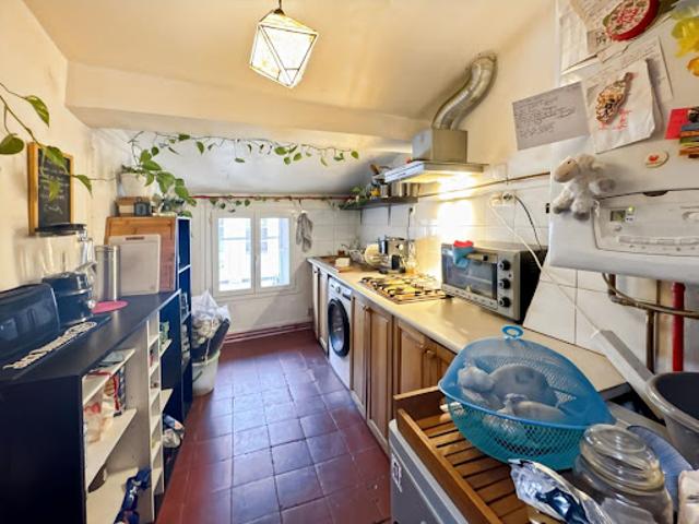 Vente Appartement 2 pièces 50 m2 Toulouse