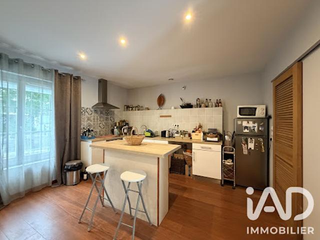 Vente Appartement 2 pièces 50 m2 Toulouse