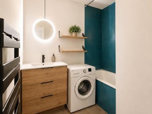 Vente Appartement 2 pièces 50 m2 Toulouse