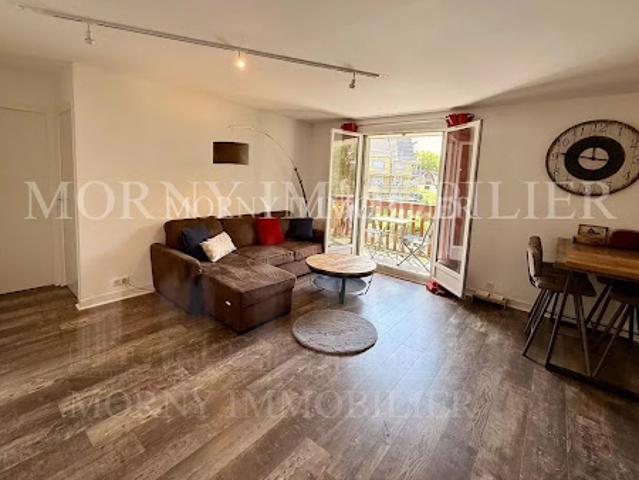 Vente Appartement 2 pièces 50 m2 Touques