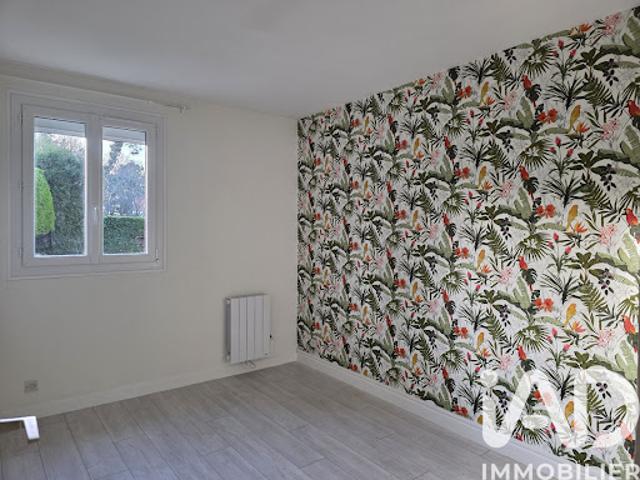Vente Appartement 2 pièces 50 m2 Touques