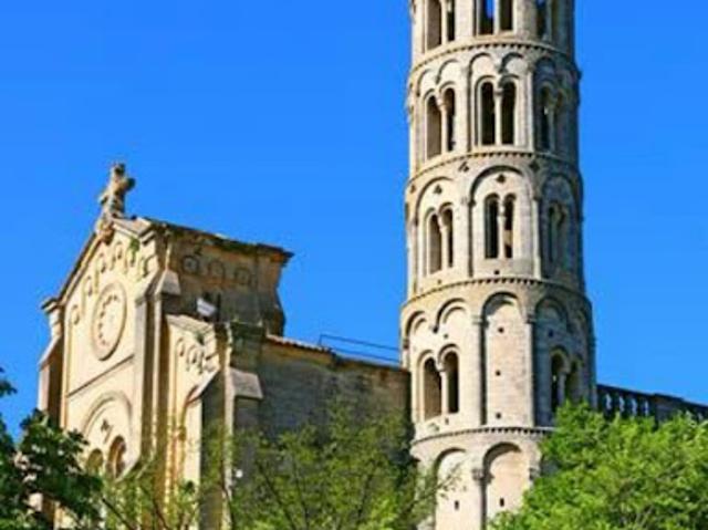 Vente Appartement 2 pièces 50 m2 Uzès