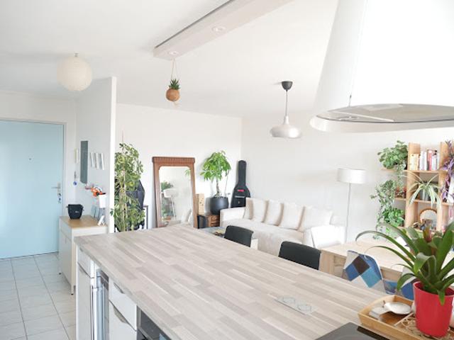 Vente Appartement 2 pièces 50 m2 Venelles