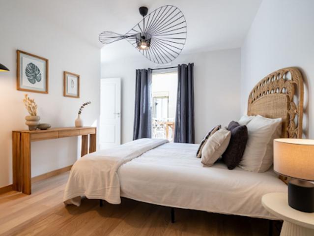 Vente Appartement 2 pièces 50 m2 Venissieux
