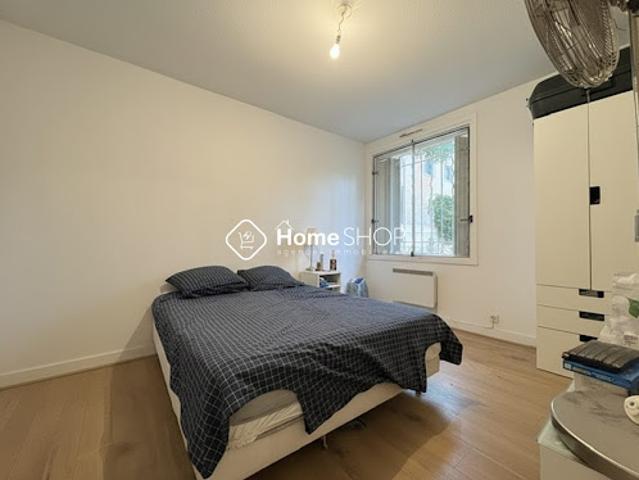 Vente Appartement 2 pièces 50 m2 Vitrolles