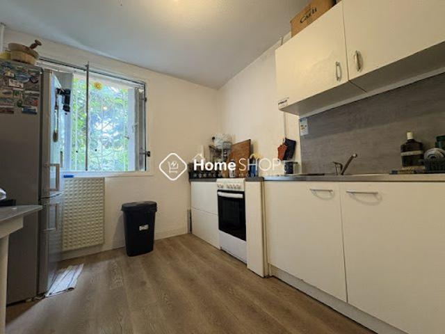 Vente Appartement 2 pièces 50 m2 Vitrolles