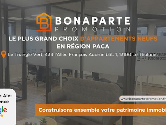 Vente Appartement 2 pièces 50 m2 Vitrolles