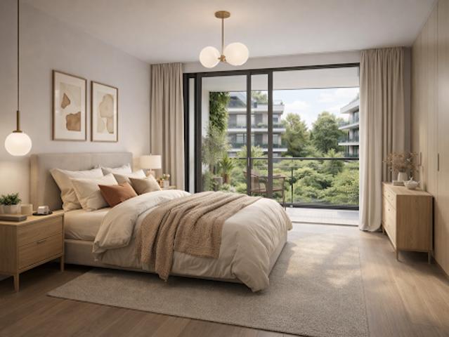 Vente Appartement 2 pièces 50 m2 Vitrolles