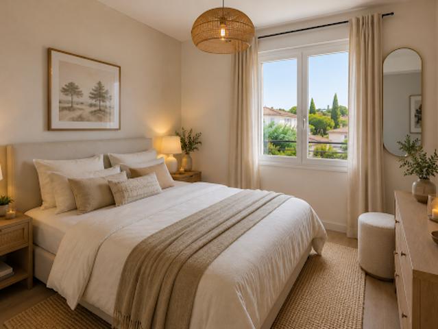Vente Appartement 2 pièces 50 m2 Vitrolles