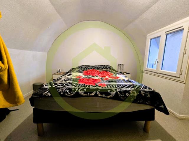 Vente Appartement 2 pièces 50 m2 Agen