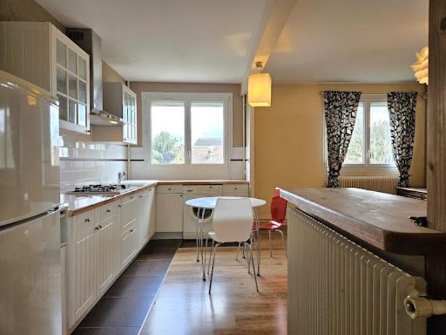 Vente Appartement 2 pièces 50 m2 Agen