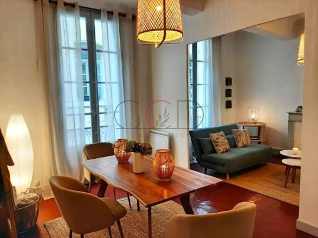Vente Appartement 2 pièces 50 m2 Aix en Provence