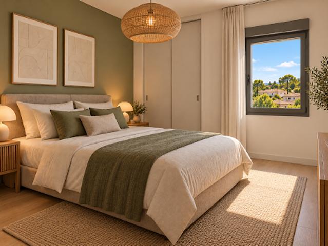 Vente Appartement 2 pièces 50 m2 Aix en Provence