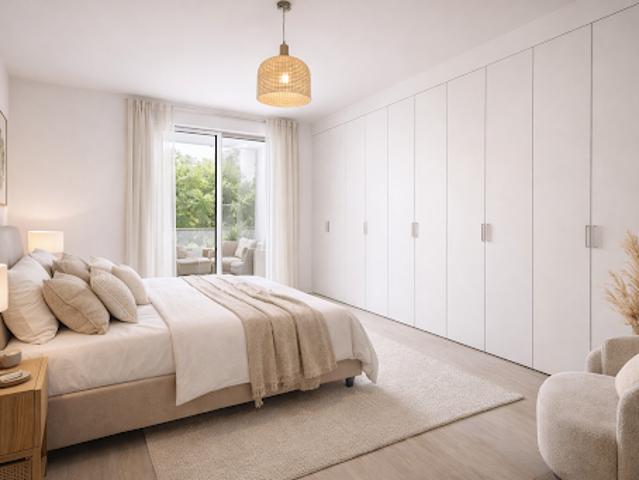 Vente Appartement 2 pièces 50 m2 Aix en Provence