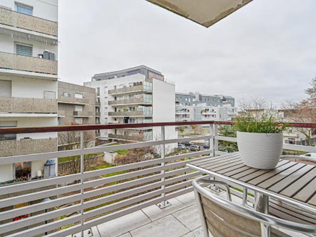 Vente Appartement 2 pièces 50 m2 Alfortville