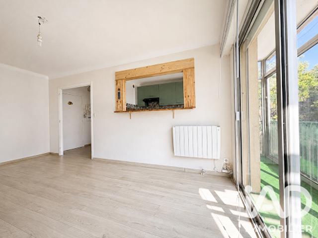 Vente Appartement 2 pièces 50 m2 Amélie les Bains Palalda