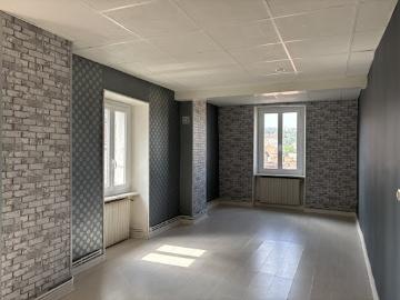 Vente Appartement 2 pièces 50 m2 Annonay